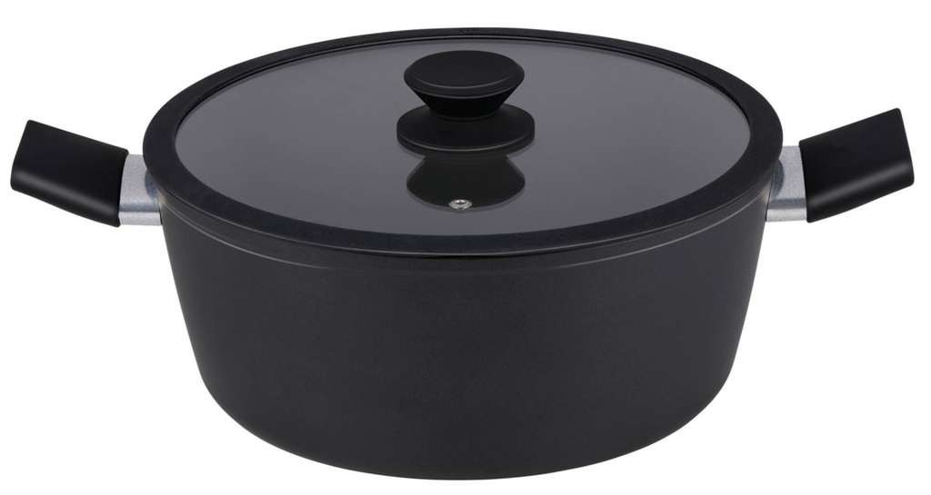 ALPINA Cooking Pot Ø28cm Ceramic Induction
