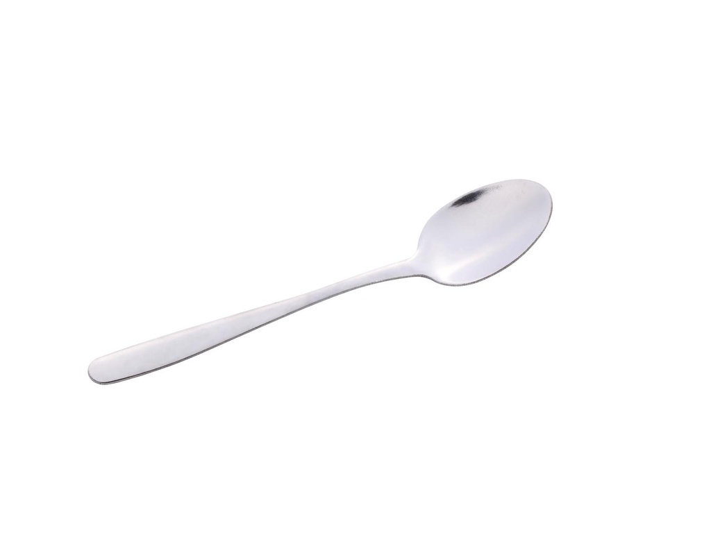 ALPINA Tea Spoon Tumble Finish