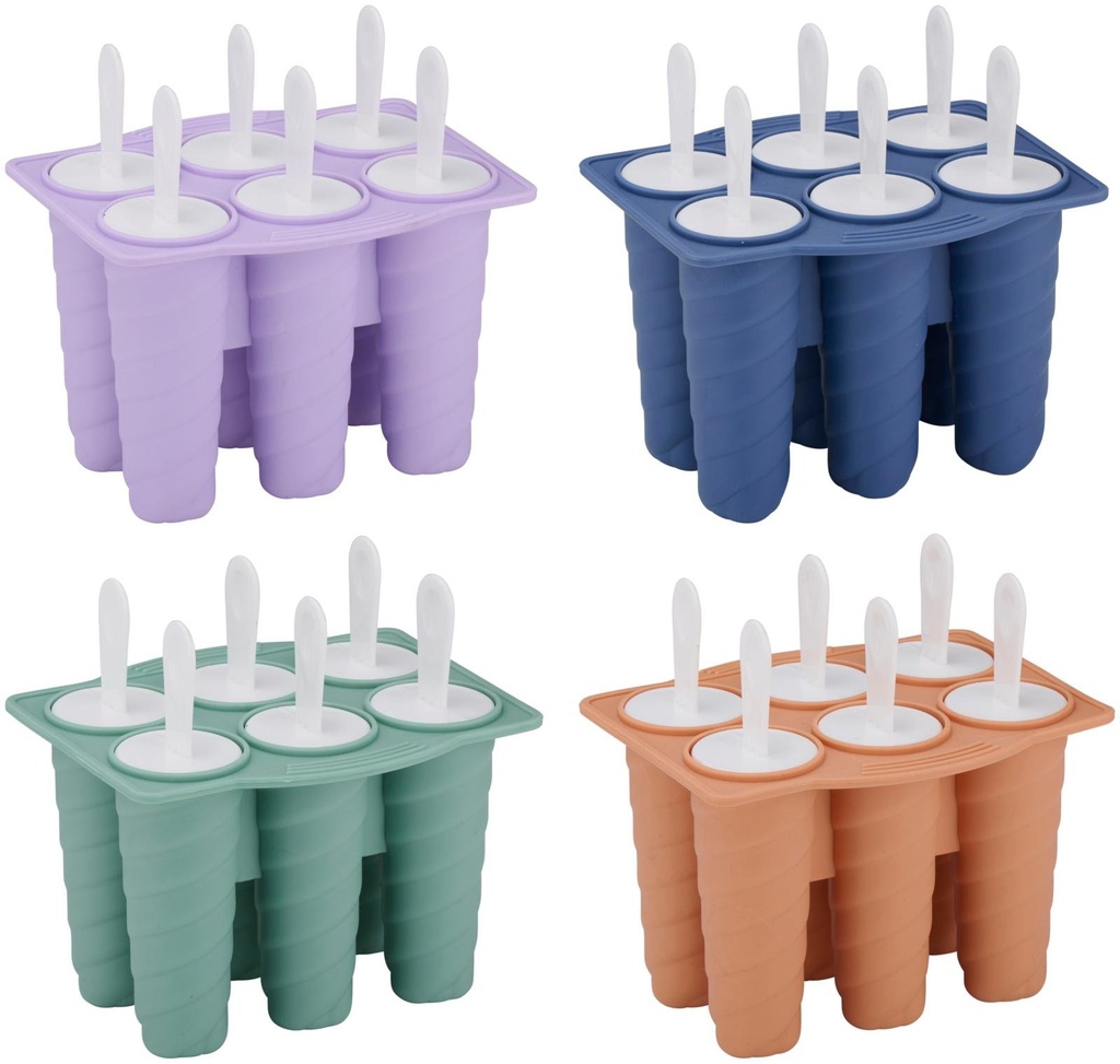 ALPINA Ice Lolly Maker