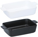 ALPINA Oven Dish 19x10.5x4cm