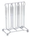 ALPINA Coffee Capsule Holder for 30 Capsules