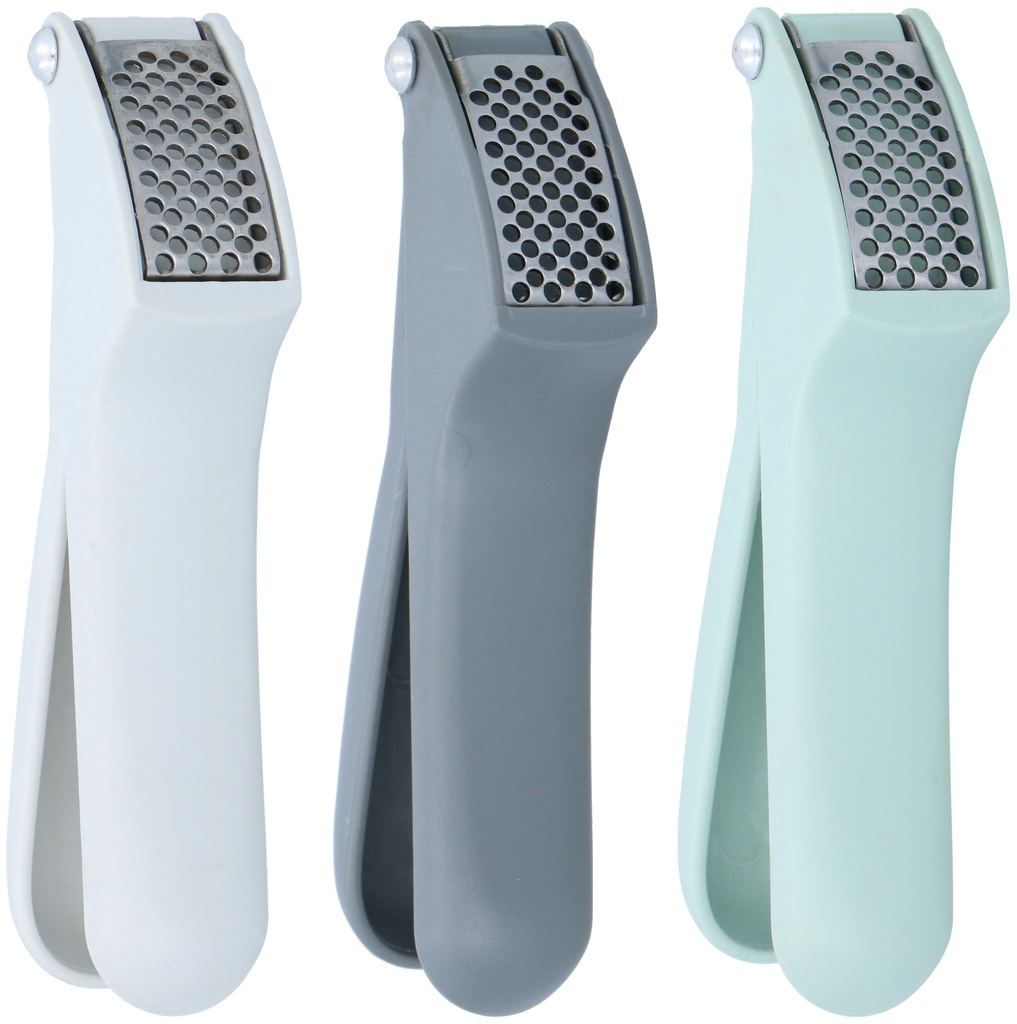 ALPINA Garlic Press 16x4x3cm