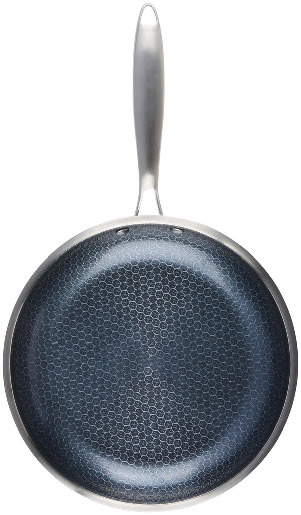 ALPINA Frypan 3D Ø28cm