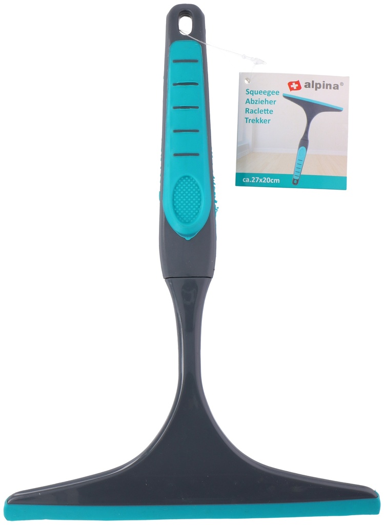 ALPINA Squeegee 27x20cm