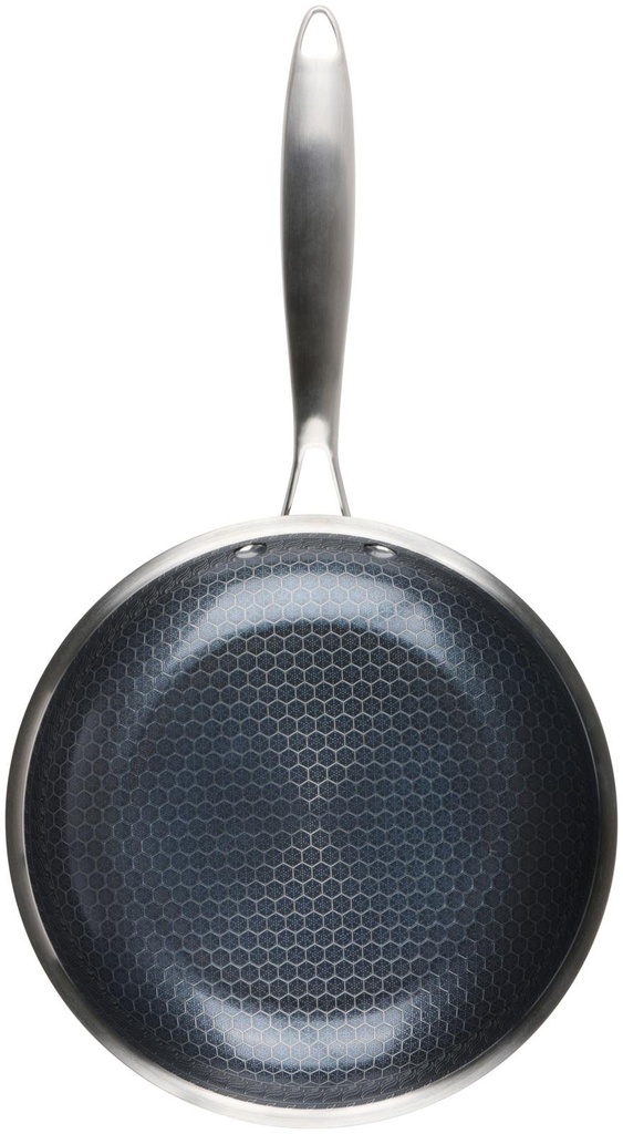 ALPINA Frying Pan 3D Induction Ø24
