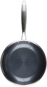 ALPINA Frying Pan 3D Induction Ø24