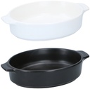 ALPINA Oven Dish 20x12.5x4.5cm