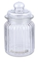 ALPINA Storage Jar D8x13cm 0.3L with Lid