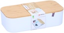 ALPINA Jewelry Box with Mirror 25x13x7cm