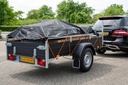 BLACK+DECKER Cargo Tarpaulin 2x3m