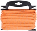 BLACK+DECKER Cargo Rope 6mm 20m With Winder