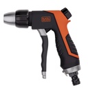 BLACK+DECKER Spray Nozzle Deluxe Adjustable