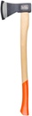 BLACK+DECKER Axe 20x3x70cm 1.725kg
