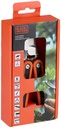 BLACK+DECKER Garden Multitool with 6 Integrated Functions and Stainless-Steel Tools