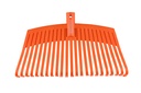 BLACK+DECKER 23 Teeth Rake Combisystem