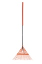 BLACK+DECKER Rake Springback 164x60x3cm 1kg