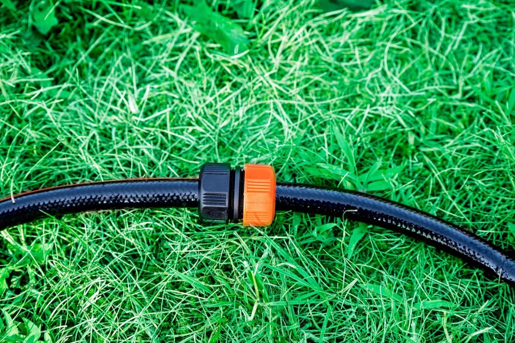 BLACK+DECKER Hose Mender 1/2 Inch