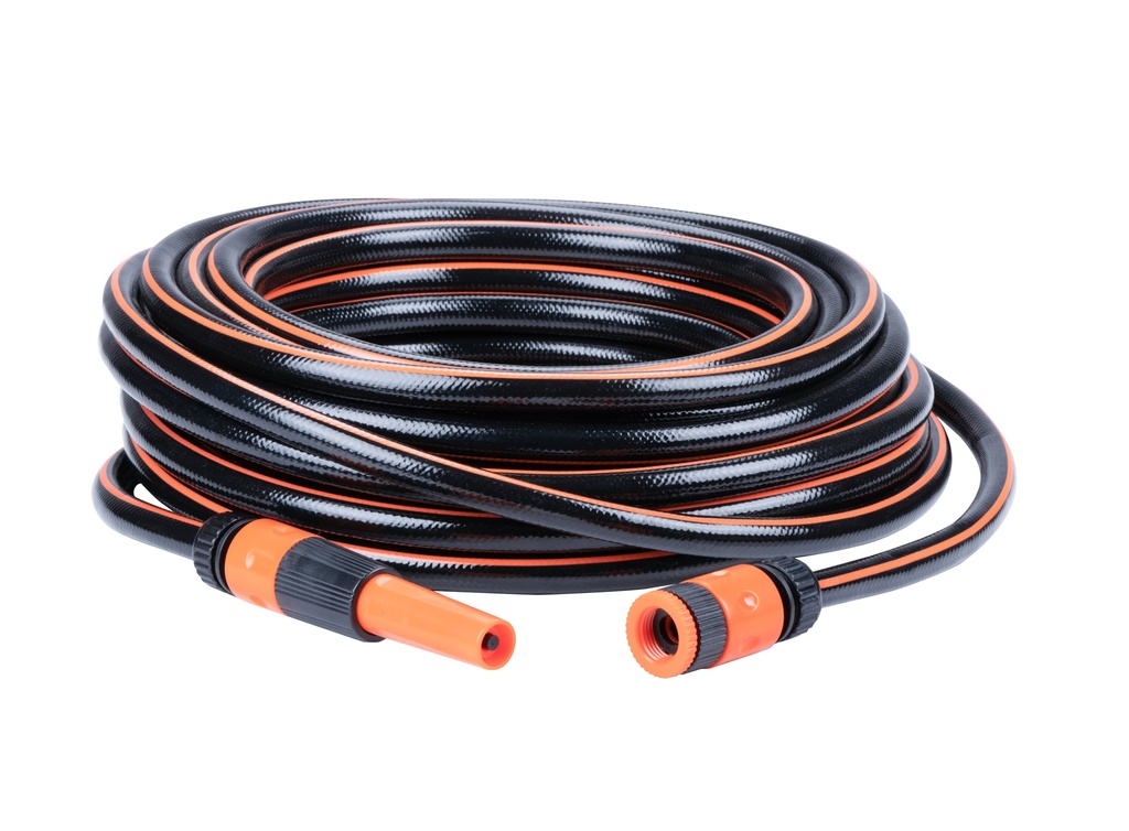 BLACK+DECKER Garden Hose Ø13mm 20m