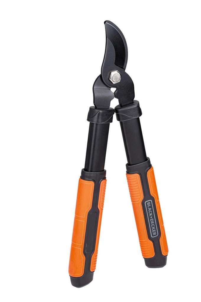 BLACK+DECKER Bypass Lopper 15''