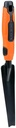 BLACK+DECKER Weeding Trowel 36cm Ergonomic Handle