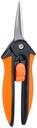 BLACK+DECKER Flower Snips 16cm Safety Lock