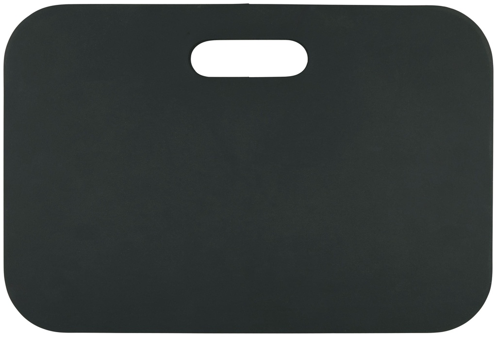 [871125243580] BLACK+DECKER Kneeling Pad 40x27cm Black