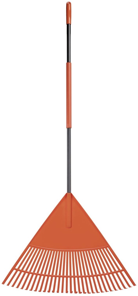 BLACK+DECKER Garden Leaf Rake 178cm