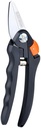 BLACK+DECKER Anvil Pruner 20cm Safety Lock