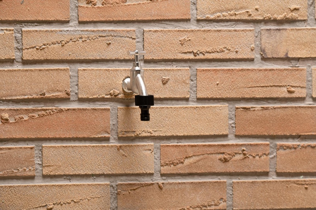 BLACK+DECKER Tap Adaptor 3/4 Inch