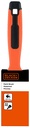 BLACK+DECKER Paint Brush Flat 50mm
