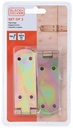 BLACK+DECKER Table Hinge 19.5x3.5cm