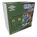 UMBRO Football Target Game