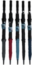 UMBRO Windproof Umbrella 68.5cm Ø1.2m
