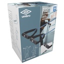 UMBRO Resistance Tube 120x0.5x1cm Fitness
