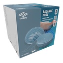 UMBRO Balance Pods Ø8x16cm Max 150kg