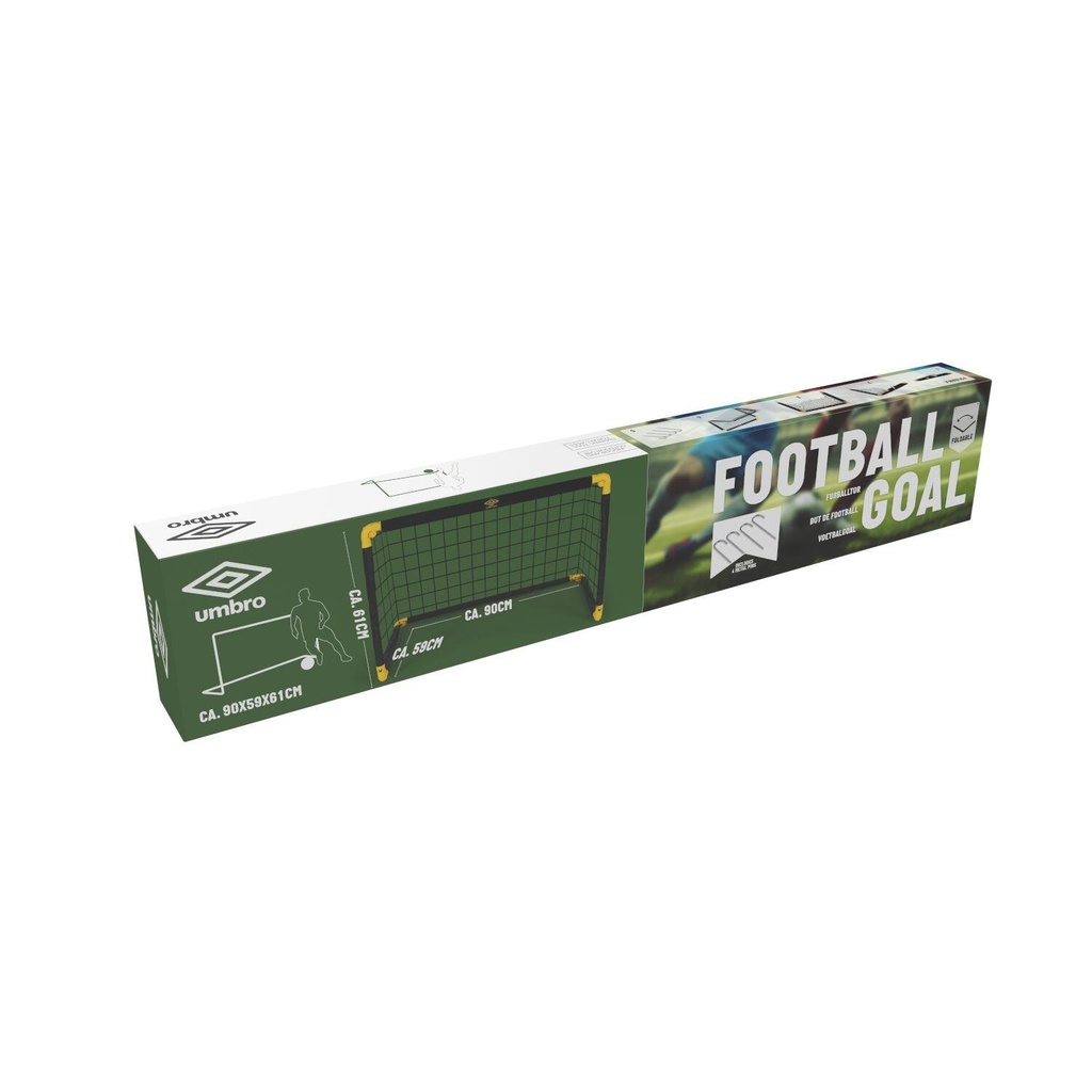 UMBRO Soccer Goal 90x59x61cm Foldable
