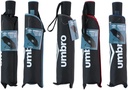 UMBRO Foldable Umbrella 55cm 3-Section