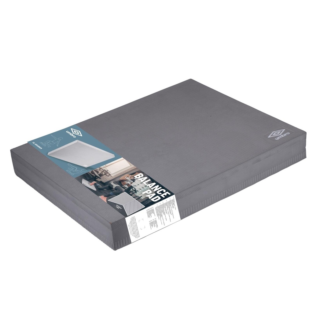 [871125223720] UMBRO Balance Pad 48x40x6cm