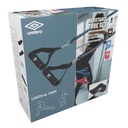 UMBRO Resistance Bands Set for Fitness