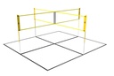 UMBRO Sport Net With 4 Sides 400x168cm