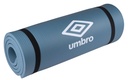 UMBRO Yoga and Fitness Mat 190x58x1.5cm