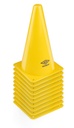 UMBRO Training cones 10pcs