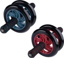 UMBRO Double Wheel Roller Ø16.5cm for Fitness