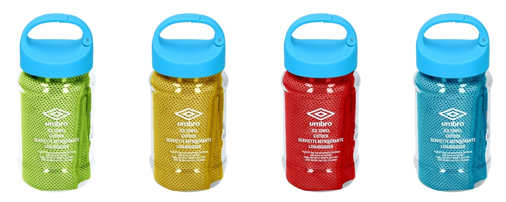 [871125226865] UMBRO Ice Towel Cooling Towel 90x30cm