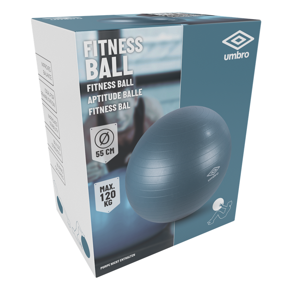 UMBRO Fitness ball 55cm