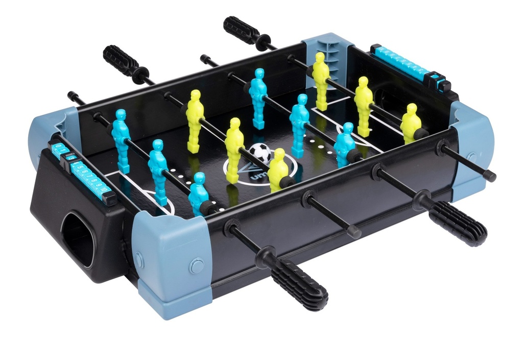 UMBRO Table Top Game 5-in-1 43x30x25cm