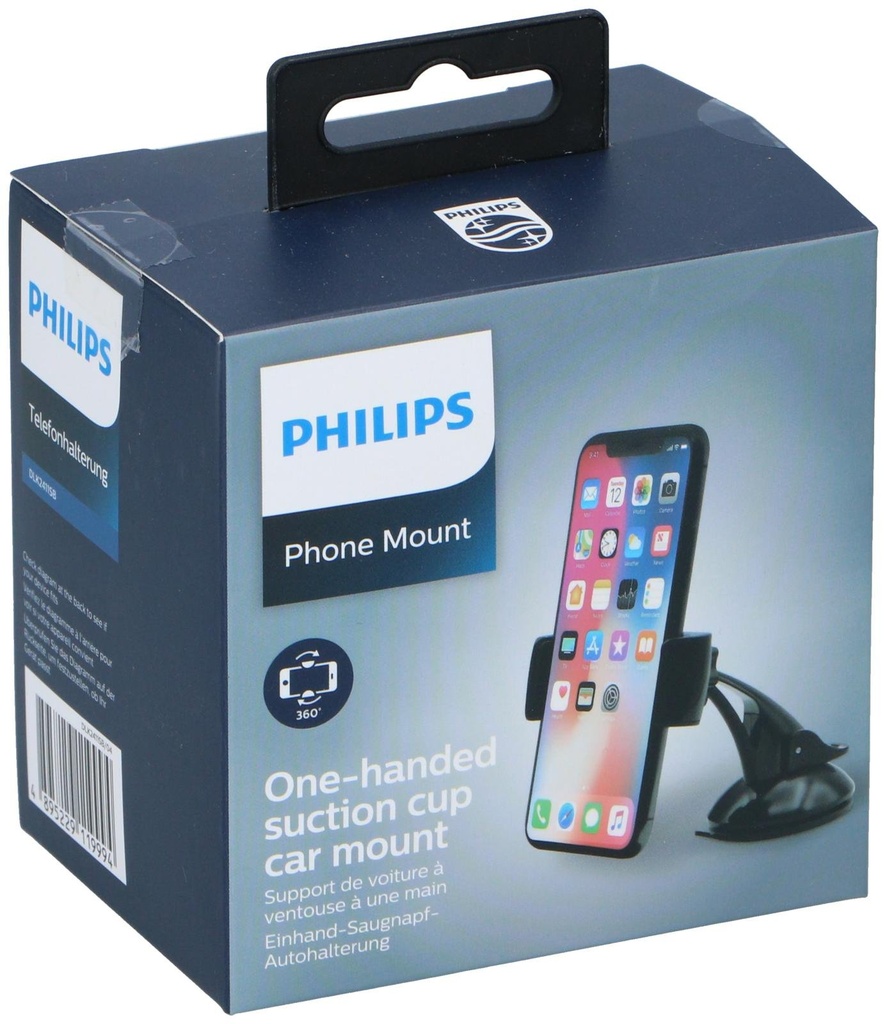 PHILIPS Car Phone Mount