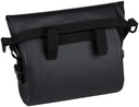 DUNLOP Waterproof Bicycle Handlebar Bag 21x9x26cm