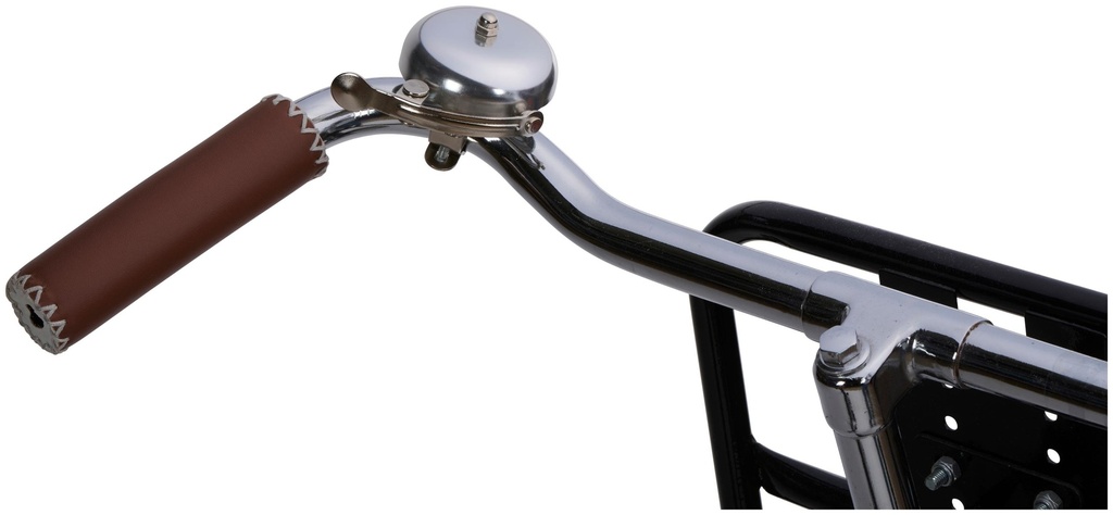 DUNLOP Bicycle Bell Retro Ø56mm