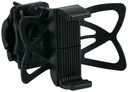 DUNLOP Bicycle Phone Holder Black 6.8x3.8x11cm